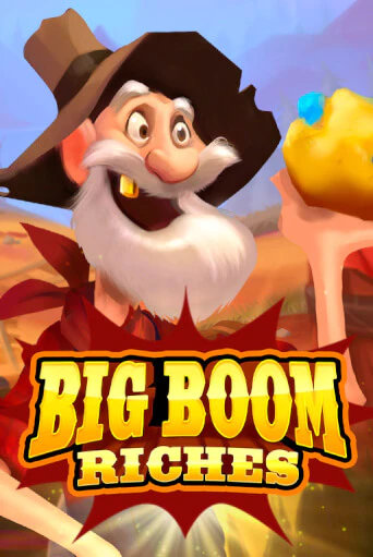 Игровой автомат Big Boom Riches демо игра | GMSlots Casino бесплатно