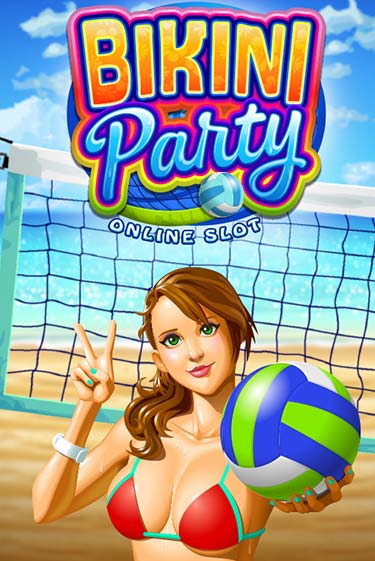 Игровой автомат Bikini Party демо игра | GMSlots Casino бесплатно