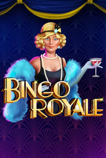 Игровой автомат Bingo Royale демо игра | GMSlots Casino бесплатно