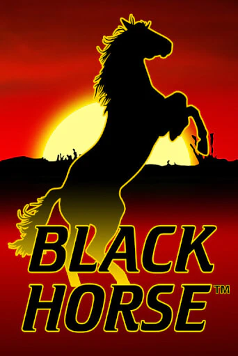 Игровой автомат Black Horse демо игра | GMSlots Casino бесплатно