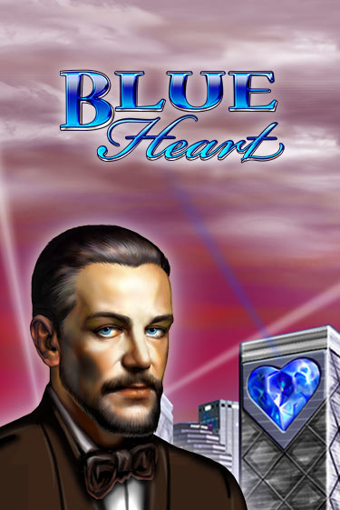 Игровой автомат Blue Heart демо игра | GMSlots Casino бесплатно