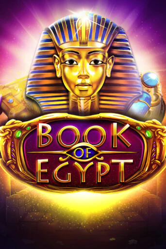 Игровой автомат Book of Egypt демо игра | GMSlots Casino бесплатно