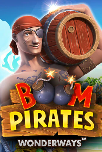 Игровой автомат Boom Pirates демо игра | GMSlots Casino бесплатно