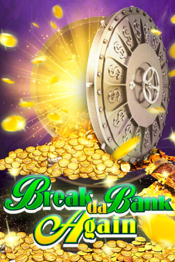 Игровой автомат Break da Bank Again демо игра | GMSlots Casino бесплатно