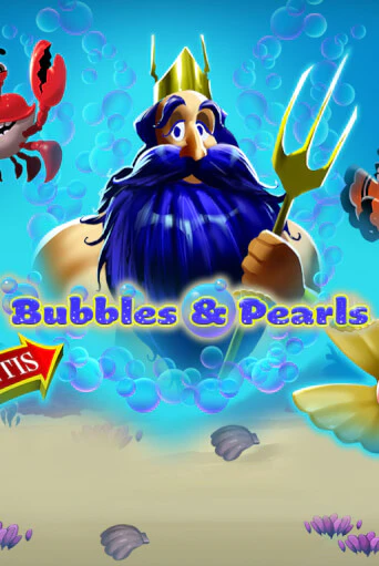 Игровой автомат Bubbles and Pearls демо игра | GMSlots Casino бесплатно