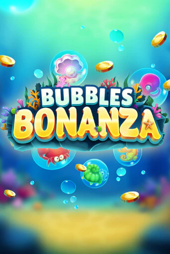 Игровой автомат Bubbles Bonanza демо игра | GMSlots Casino бесплатно