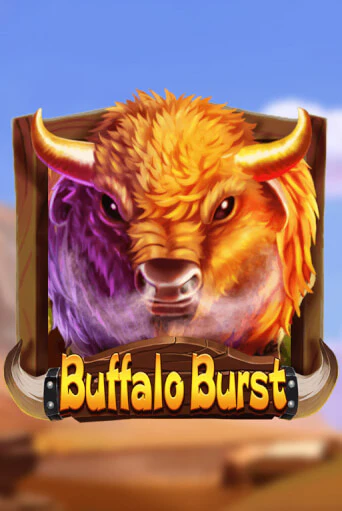 Игровой автомат Buffalo Burst демо игра | GMSlots Casino бесплатно