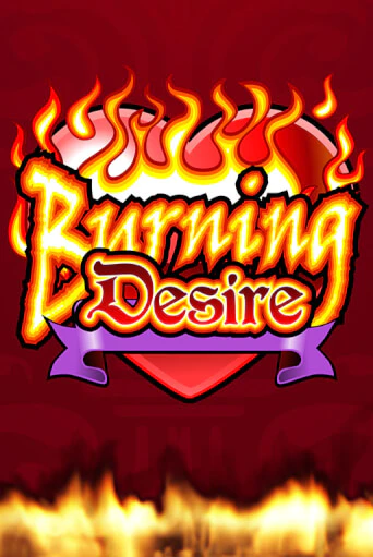 Игровой автомат Burning Desire демо игра | GMSlots Casino бесплатно