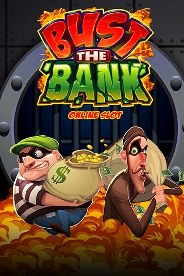 Игровой автомат Bust The Bank демо игра | GMSlots Casino бесплатно