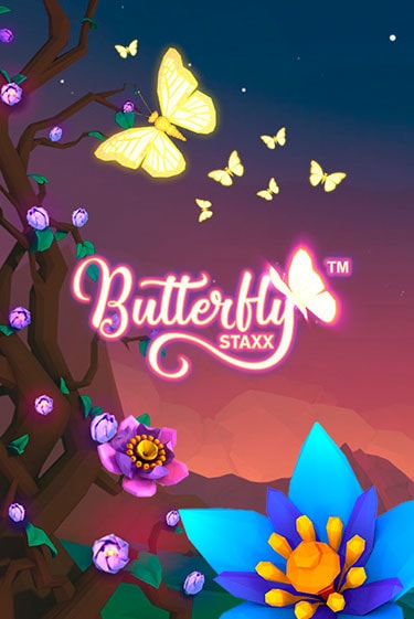 Игровой автомат Butterfly Staxx демо игра | GMSlots Casino бесплатно