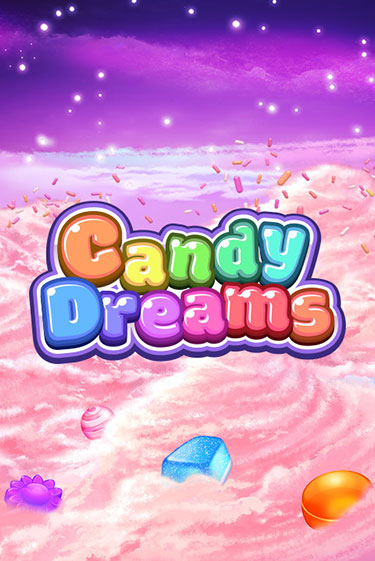 Игровой автомат Candy Dreams демо игра | GMSlots Casino бесплатно