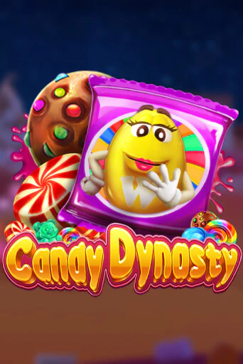 Игровой автомат Candy Dynasty демо игра | GMSlots Casino бесплатно