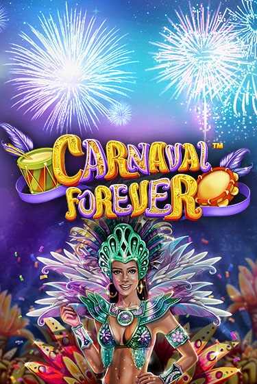 Игровой автомат Carnaval Forever демо игра | GMSlots Casino бесплатно