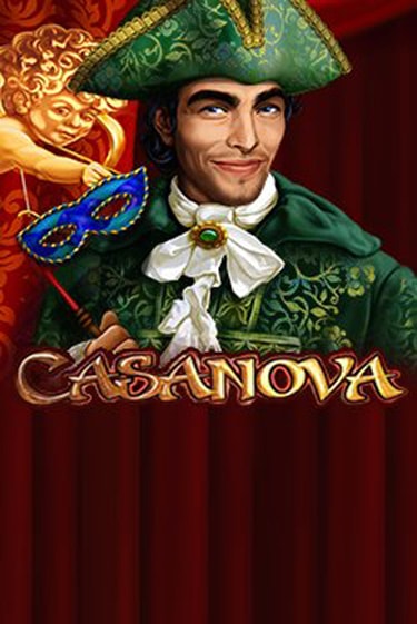 Игровой автомат Casanova демо игра | GMSlots Casino бесплатно