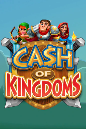 Игровой автомат Cash of Kingdoms демо игра | GMSlots Casino бесплатно