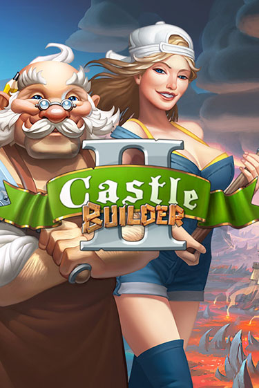 Игровой автомат Castle Builder II демо игра | GMSlots Casino бесплатно