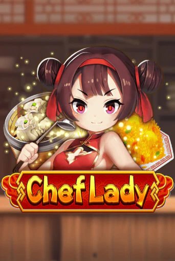 Игровой автомат Chef Lady демо игра | GMSlots Casino бесплатно