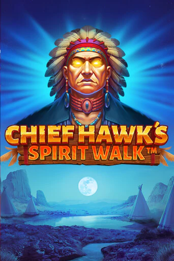 Игровой автомат Chief Hawks Spirit Walk демо игра | GMSlots Casino бесплатно