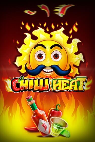 Игровой автомат Chilli Heat™ демо игра | GMSlots Casino бесплатно