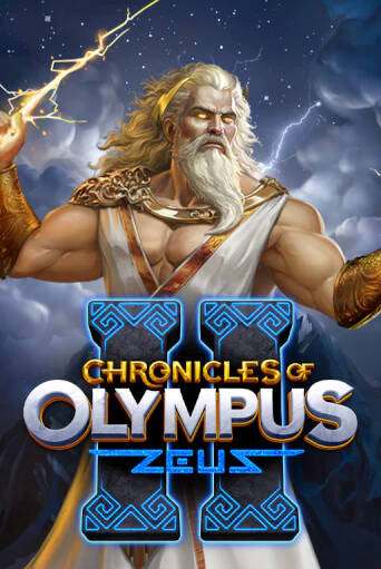 Игровой автомат Chronicles of Olympus II Zeus демо игра | GMSlots Casino бесплатно