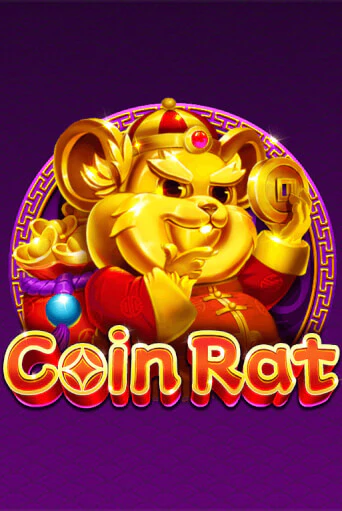 Игровой автомат Coin Rat демо игра | GMSlots Casino бесплатно