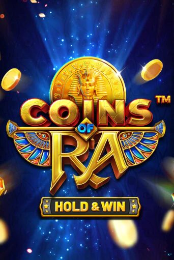 Игровой автомат Coins Of Ra - Hold & Win демо игра | GMSlots Casino бесплатно