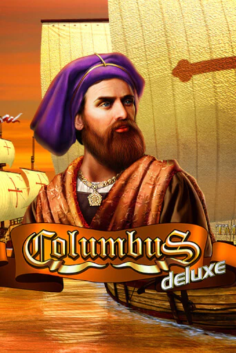 Игровой автомат Columbus Deluxe демо игра | GMSlots Casino бесплатно