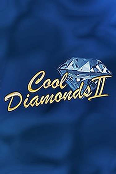 Игровой автомат Cool Diamonds II демо игра | GMSlots Casino бесплатно