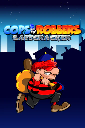 Игровой автомат Cops 'n' Robbers демо игра | GMSlots Casino бесплатно