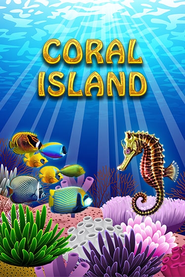 Игровой автомат Coral Island демо игра | GMSlots Casino бесплатно