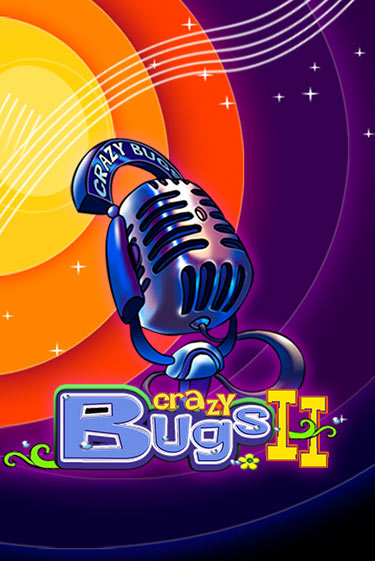 Игровой автомат Crazy Bugs II демо игра | GMSlots Casino бесплатно