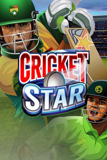 Игровой автомат Cricket Star демо игра | GMSlots Casino бесплатно