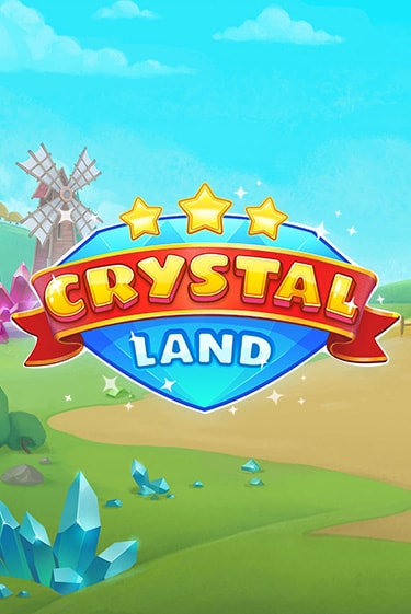 Игровой автомат Crystal Land демо игра | GMSlots Casino бесплатно