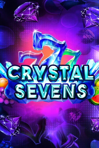 Игровой автомат Crystal Sevens демо игра | GMSlots Casino бесплатно