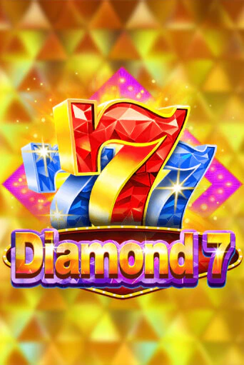 Игровой автомат Diamond 7 демо игра | GMSlots Casino бесплатно