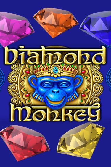 Игровой автомат Diamond Monkey демо игра | GMSlots Casino бесплатно