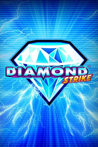 Игровой автомат Diamond Strike™ демо игра | GMSlots Casino бесплатно