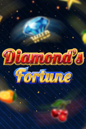 Игровой автомат Diamond's Fortune демо игра | GMSlots Casino бесплатно