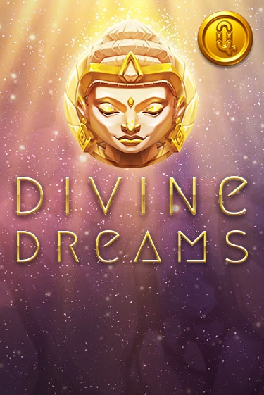 Игровой автомат Divine Dreams демо игра | GMSlots Casino бесплатно