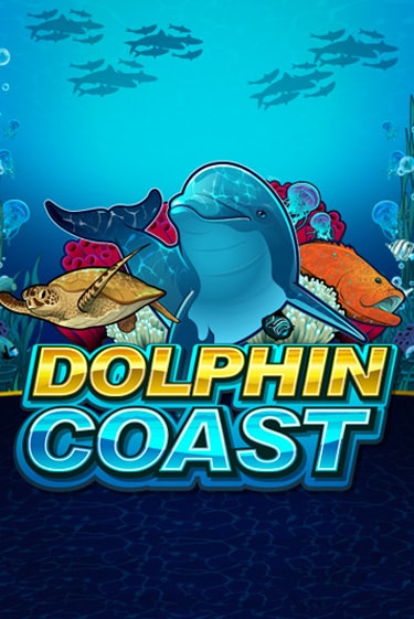 Игровой автомат Dolphin Coast демо игра | GMSlots Casino бесплатно