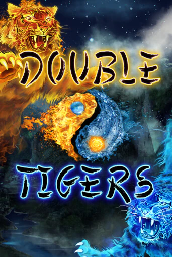 Игровой автомат Double Tigers демо игра | GMSlots Casino бесплатно