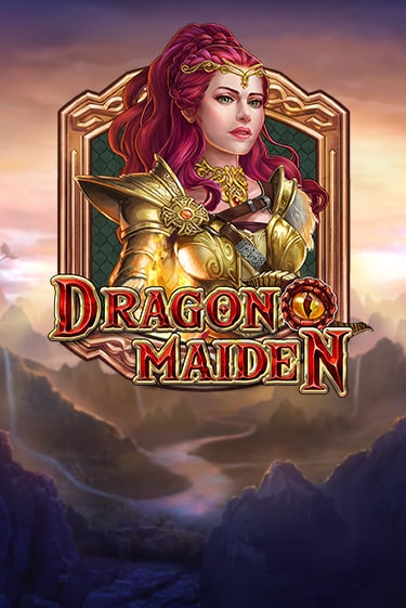 Игровой автомат Dragon Maiden демо игра | GMSlots Casino бесплатно