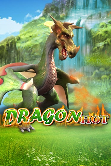 Игровой автомат Dragon Hot демо игра | GMSlots Casino бесплатно