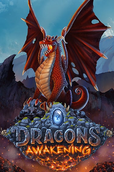 Игровой автомат Dragons' Awakening демо игра | GMSlots Casino бесплатно