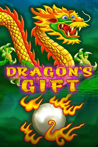 Игровой автомат Dragons Gift демо игра | GMSlots Casino бесплатно