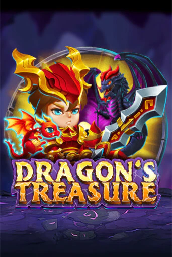 Игровой автомат Dragon's Treasure демо игра | GMSlots Casino бесплатно