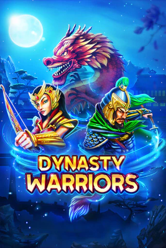 Игровой автомат Dynasty Warriors демо игра | GMSlots Casino бесплатно