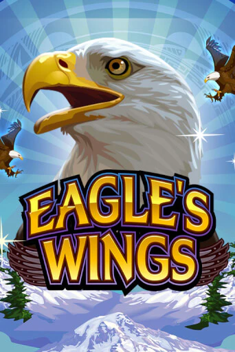 Игровой автомат Eagle's Wings демо игра | GMSlots Casino бесплатно