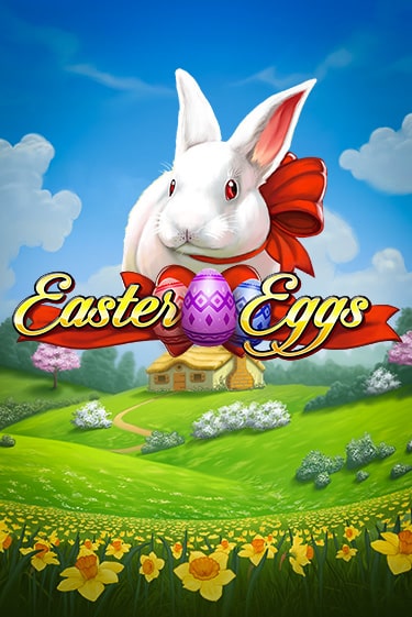 Игровой автомат Easter Eggs демо игра | GMSlots Casino бесплатно