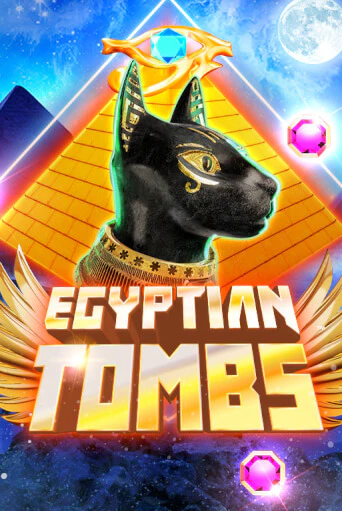 Игровой автомат Egyptian Tombs демо игра | GMSlots Casino бесплатно